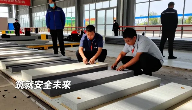 北京中京华晟加固工程有限公司打造符合现代需求的施工设备租赁