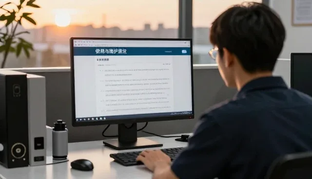技术咨询项目选型中的关键关注点解析