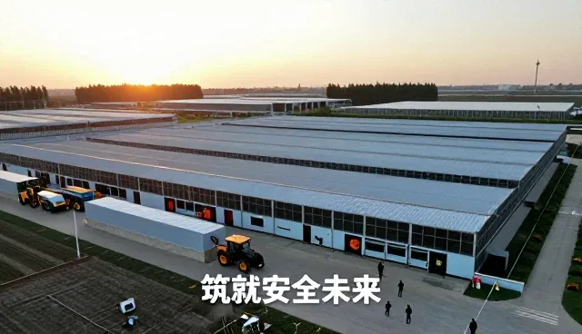 专业能力发展促进工程配套服务市场增长